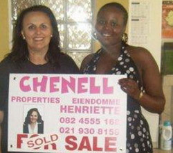Sold property of Lulu Halam