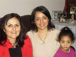 Sold property of Justin, Carla and Emily Biggar